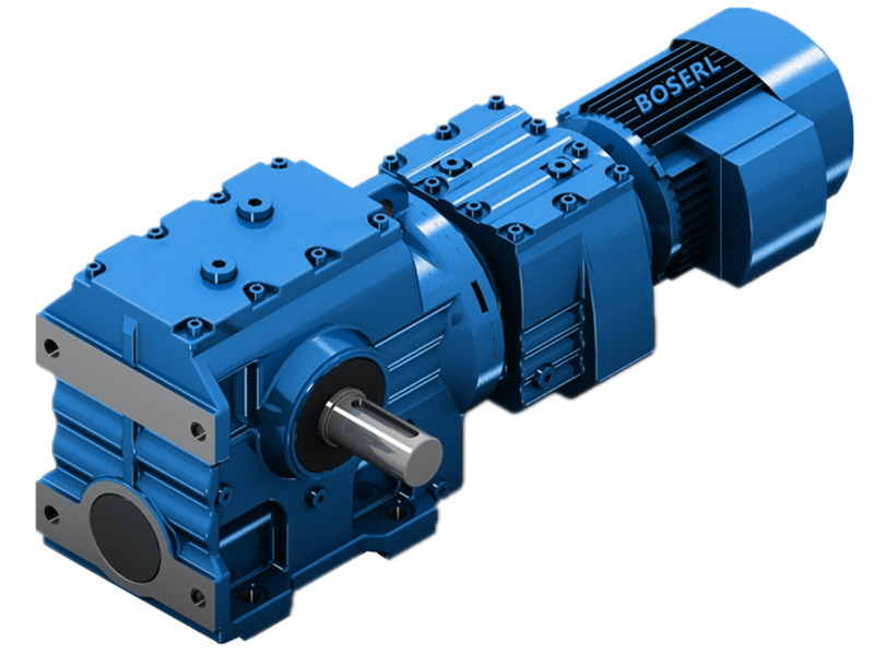 S系列減速機 S系列減速機