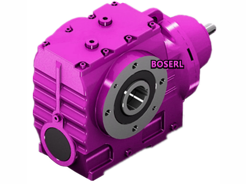 自鎖減速機 自鎖減速機