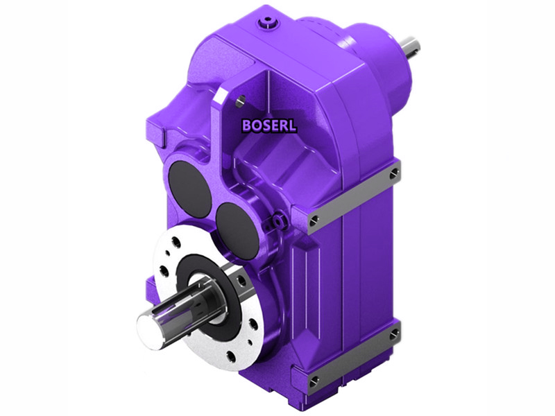 F系列減速電機(jī) F系列減速電機(jī)